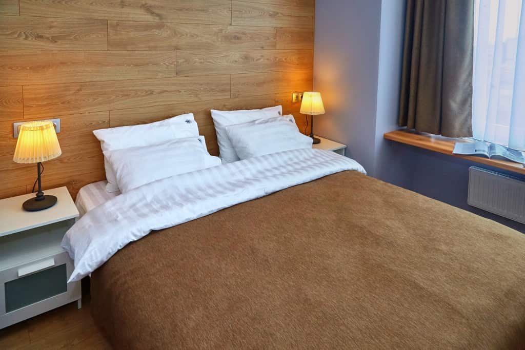 Апартаменты Port Inn: главное фото 1