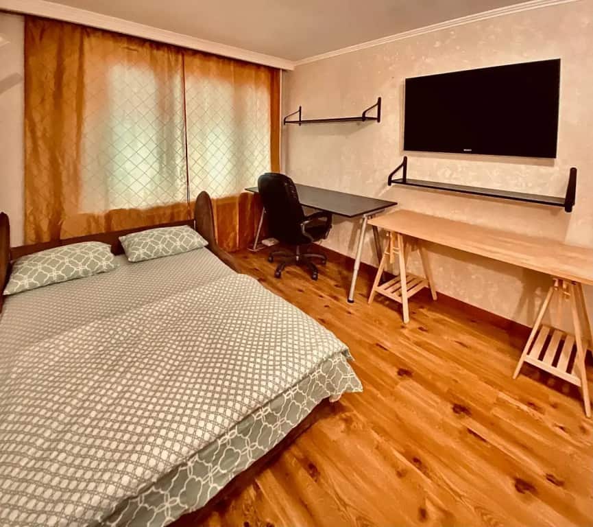 Квартира рядом с Метро Шелепиха: главное фото 1