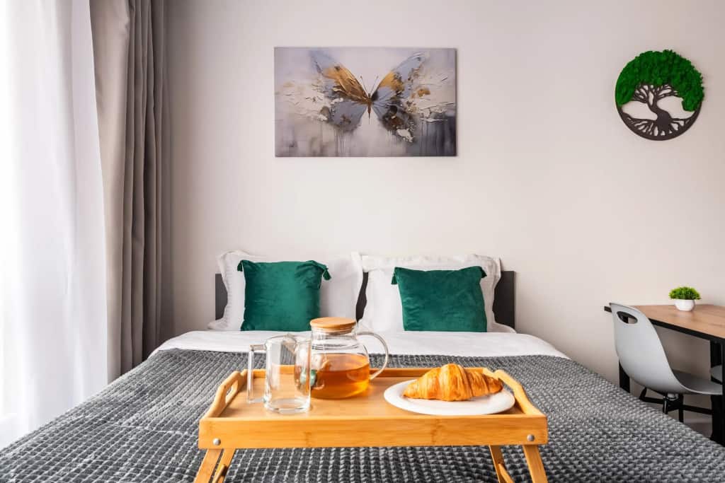 Квартира Нора Хоббита: главное фото 1