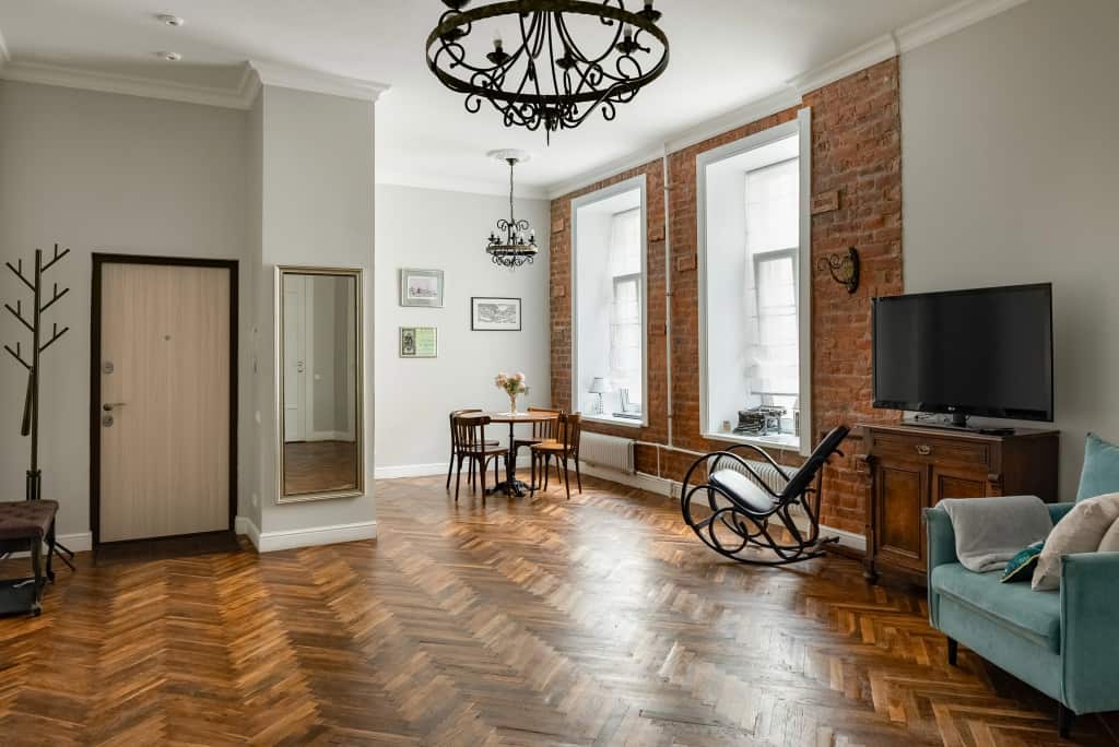 Квартира Orlov House: главное фото 1
