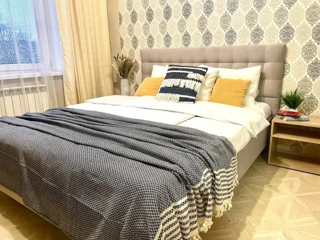 Квартира Букинг39 Однокомнатная в Рыбной деревне: главное фото 1