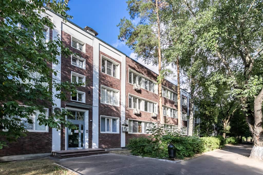 Апартаменты на Дмитровском шоссе 88к2: главное фото 1