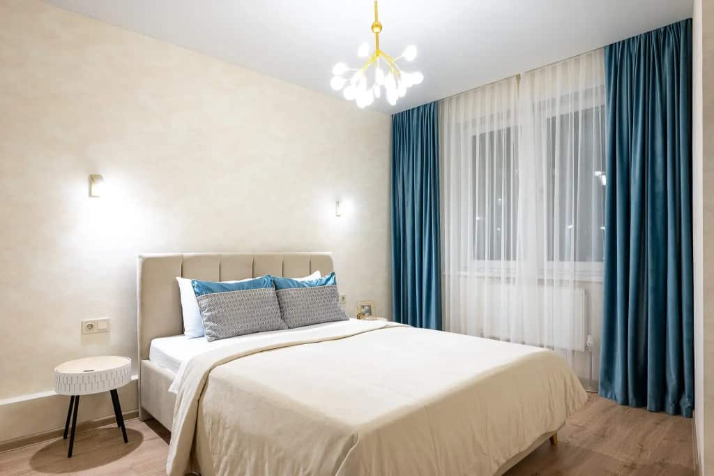Квартира Milli House Премиум на Павлюхина: главное фото 1