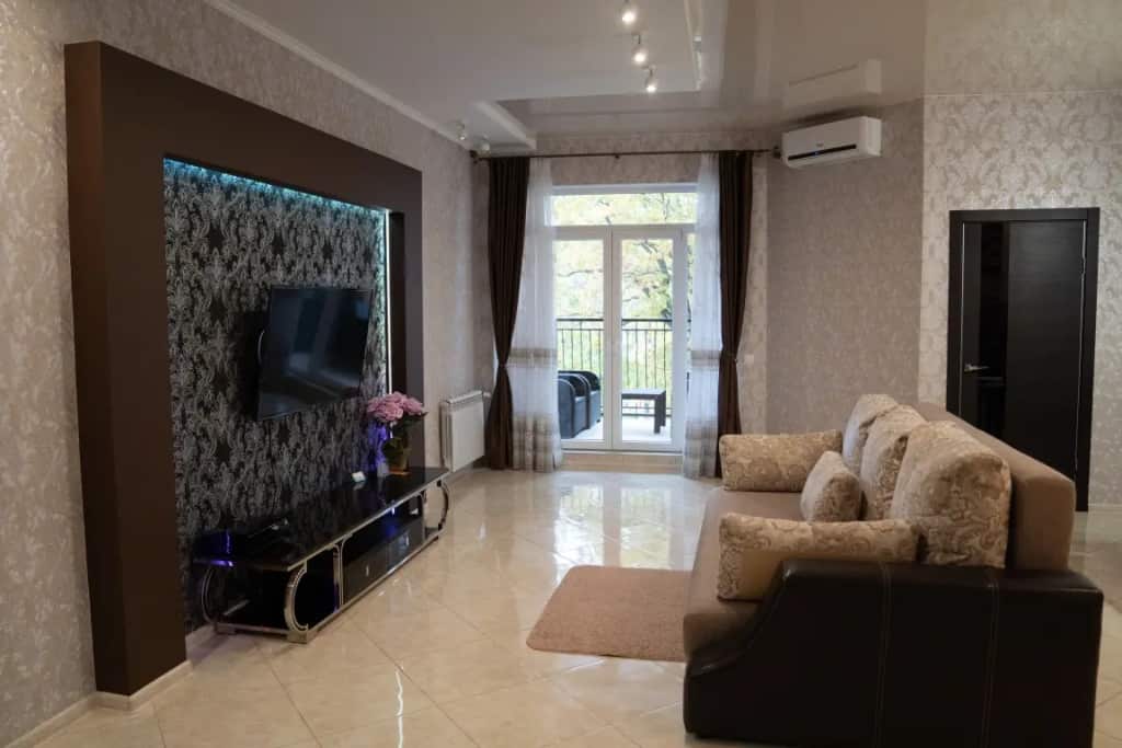 Apartments Malina Great: главное фото 1