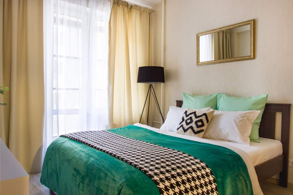 Апартаменты Студия Natalie Apartments Пулковское шоссе 14 Е (18): главное фото 1