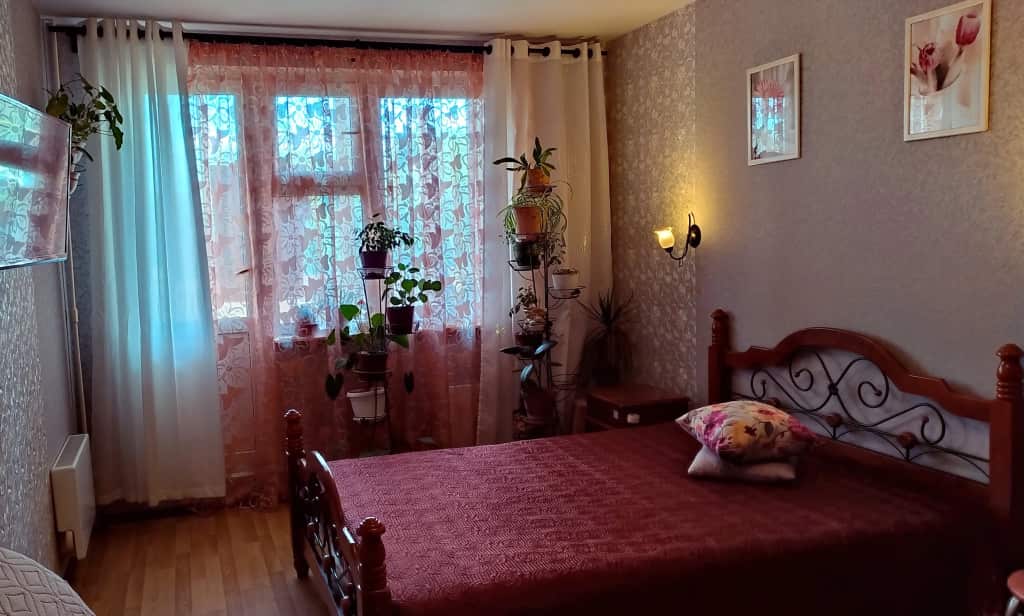 Апартаменты Guest House on Koroleva 32: главное фото 1