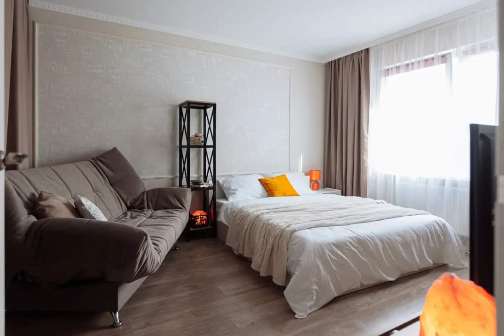 Апартаменты Malkova Apartments на Черниговской: главное фото 1