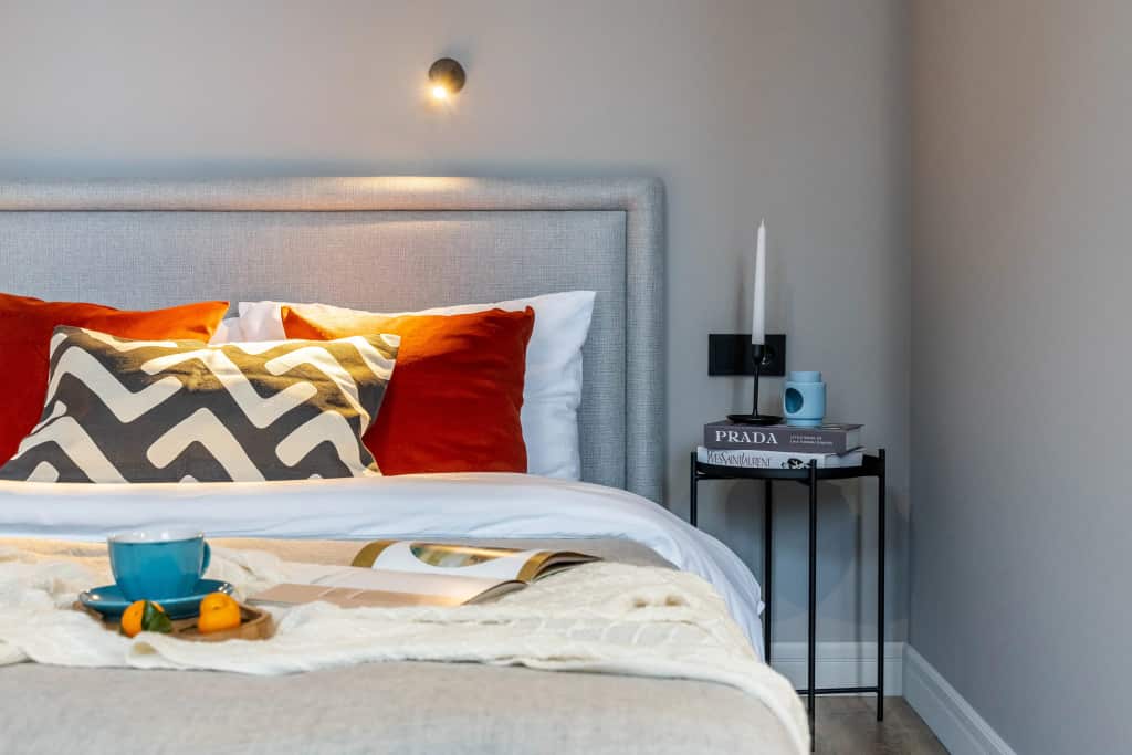 Апартаменты LERUKA HOME Притяжение: главное фото 1