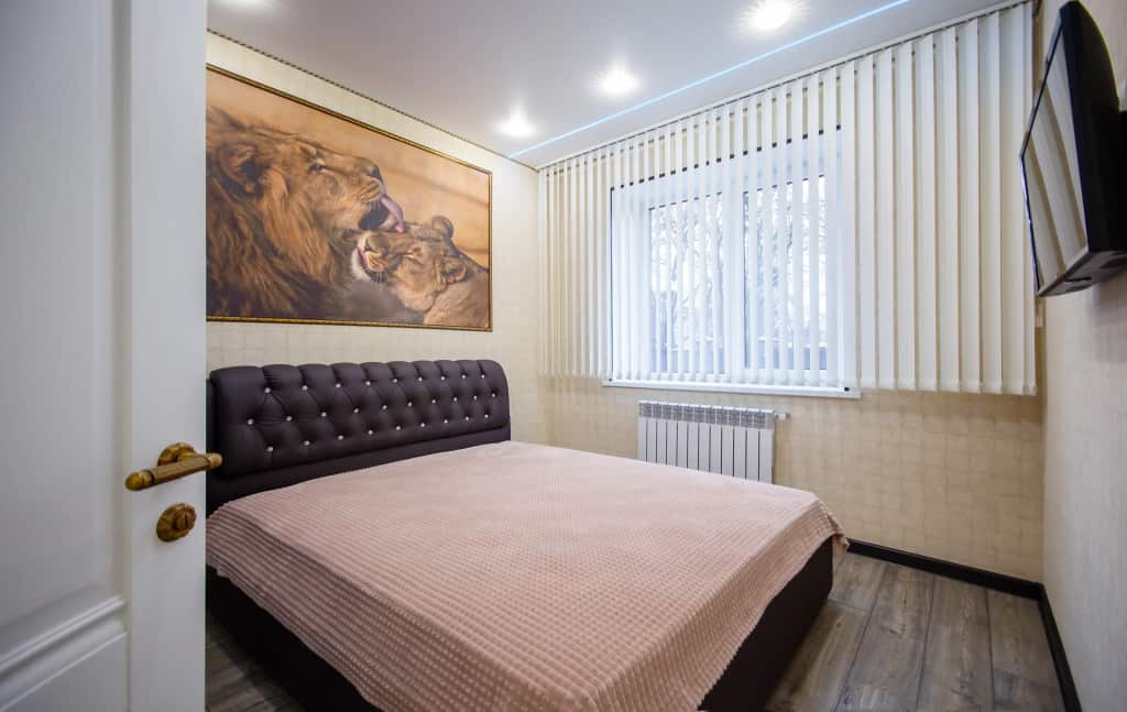 Апартаменты ViP Apart 1: главное фото 1