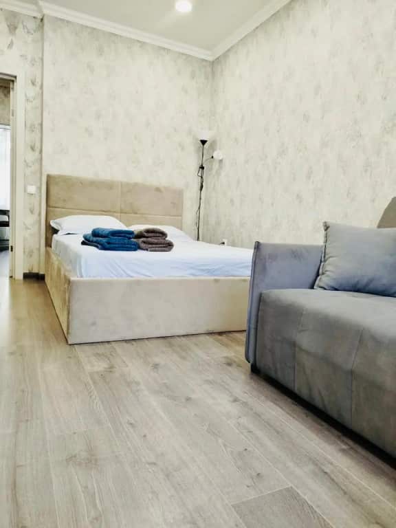 Квартира Ростовское Гостеприимство на Берберовской 26/2: главное фото 1