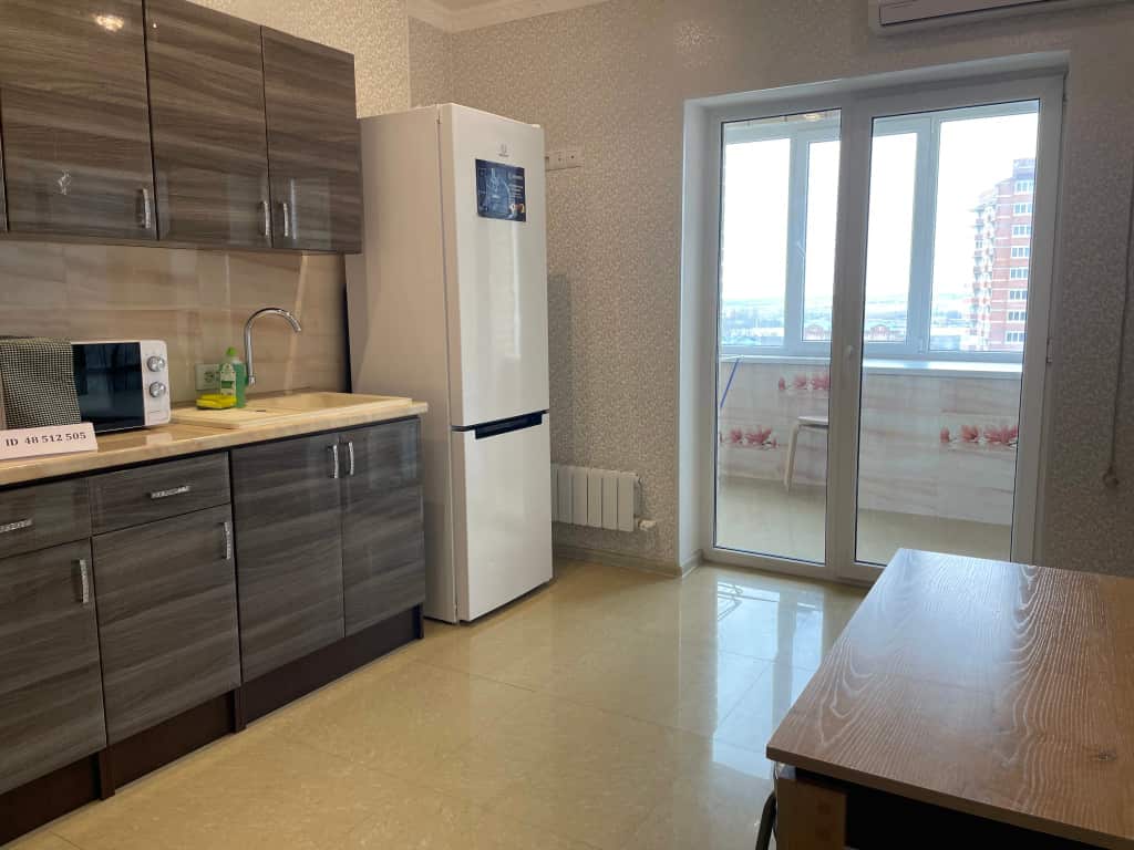 Апартаменты Mira apartment: главное фото 1