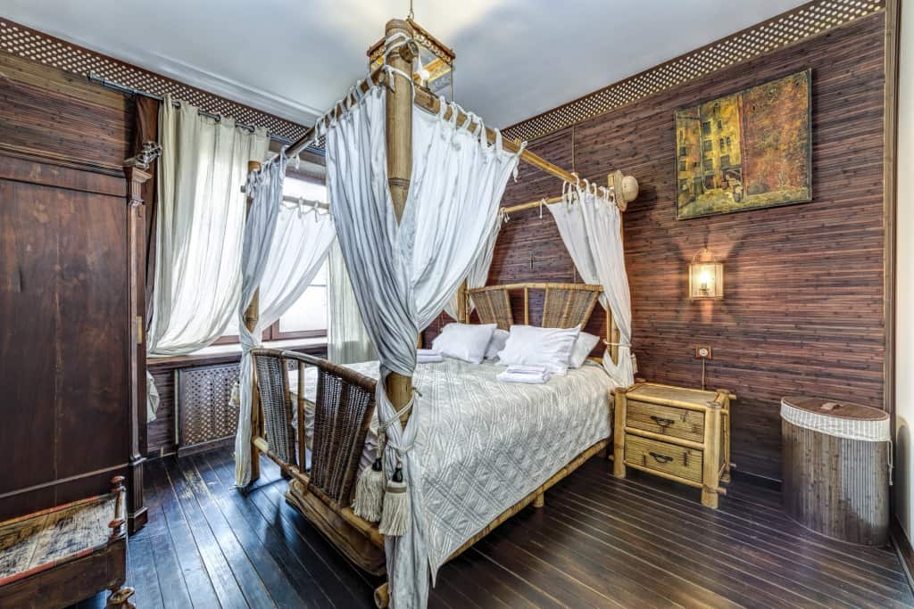 Апартаменты uTrip Persian: главное фото 1