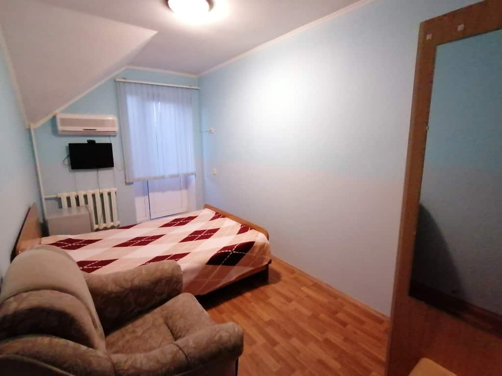 Domik Na Terskoj Guest House: главное фото 1