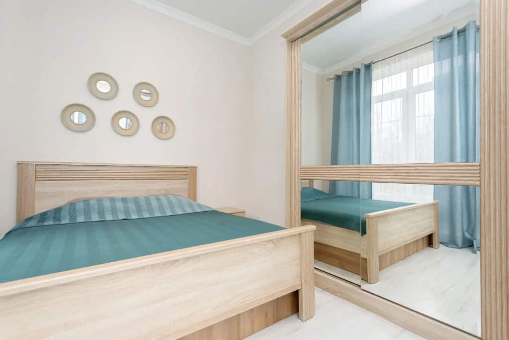 Апартаменты Apartment on Sosnovaya 13: главное фото 1