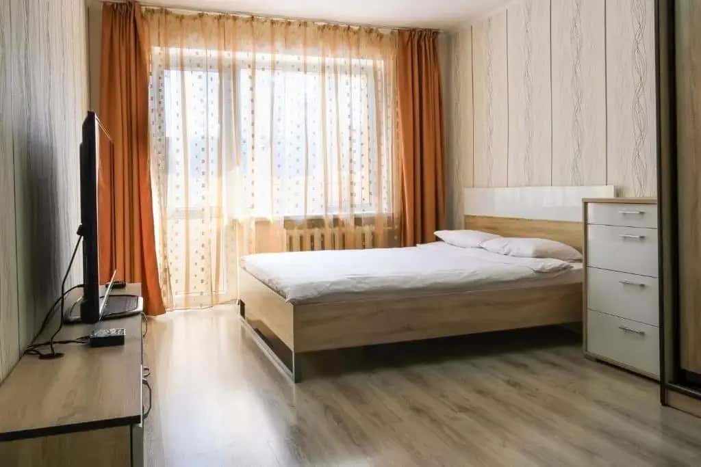 Апартаменты Apart39  на Куйбышева: главное фото 1