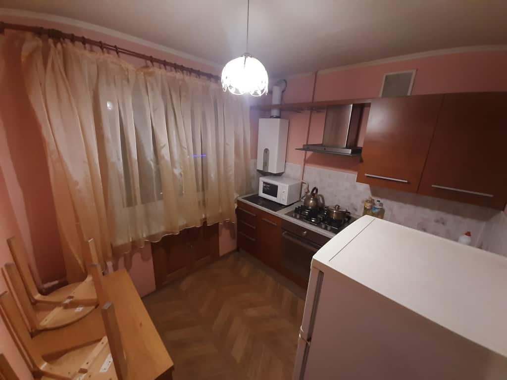 Квартира L.V.Hotels на Первомайская 12: главное фото 1