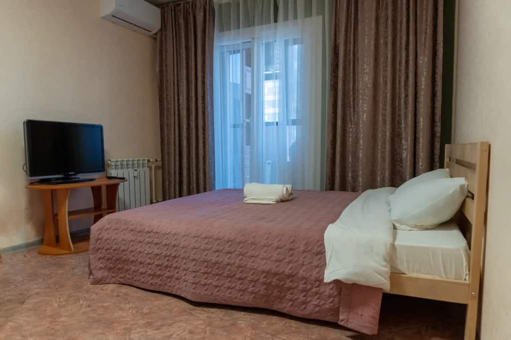 Квартира Up Apart на Улице 9 Января 68 к3: главное фото 1