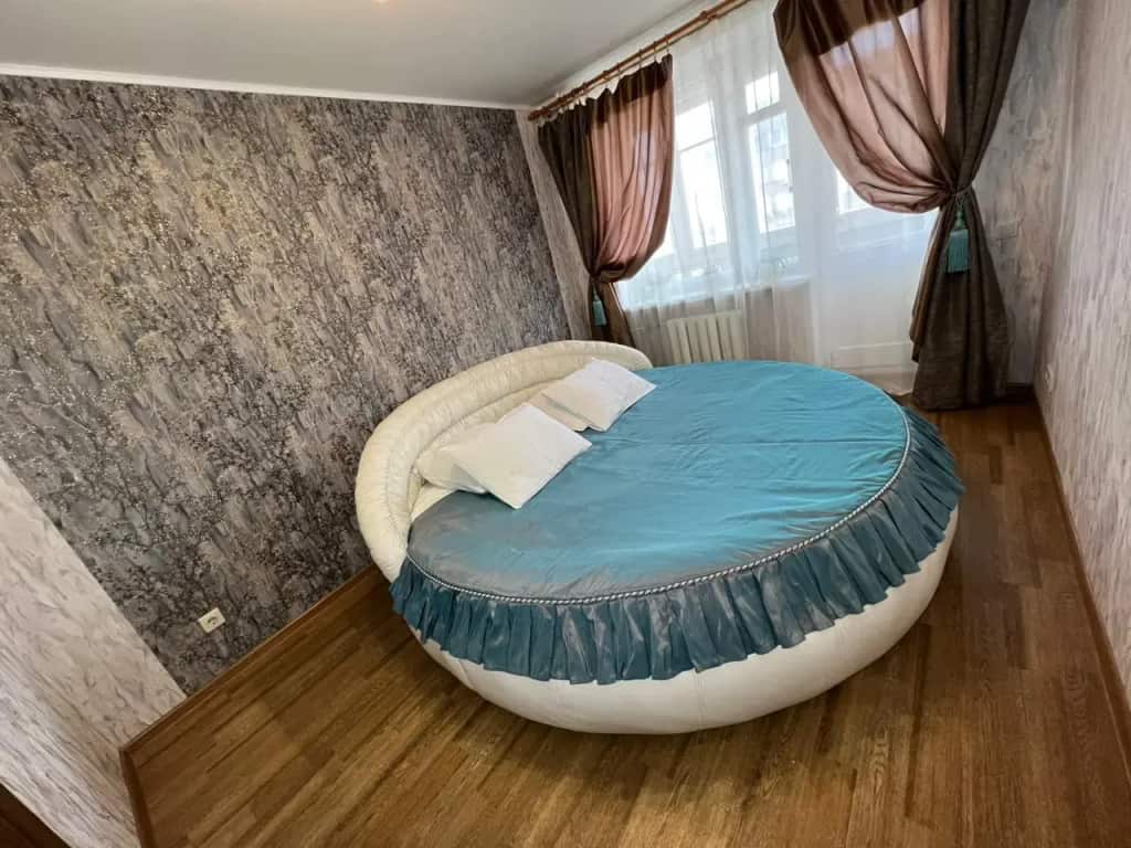 Квартира комфорт на ул Максима Горького 158: главное фото 1