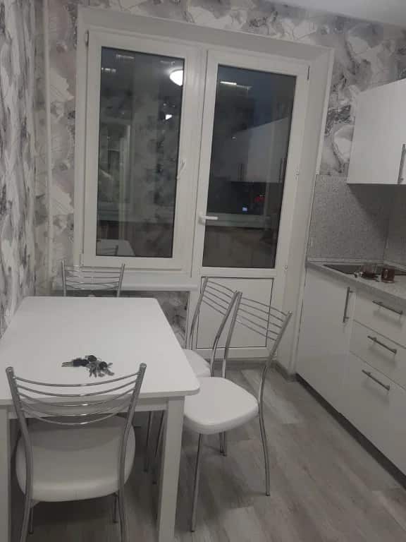 Na Taganke 24 Apart-Hotel: главное фото 1