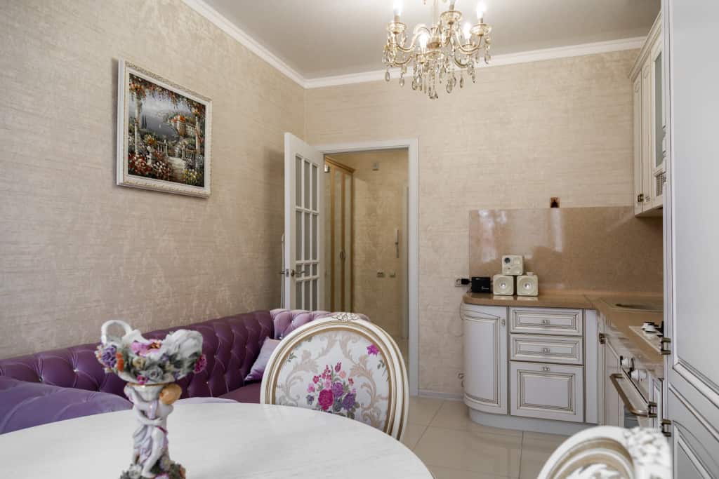 VIP Апартаменты в центре Пятигорска (р-н парк "Цветник"): главное фото 1