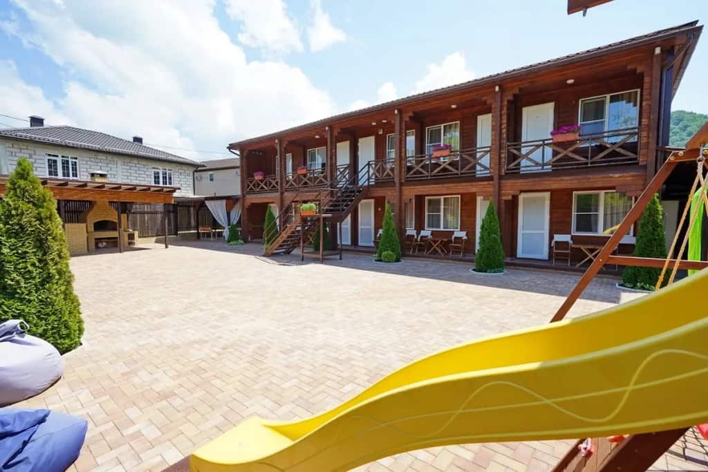 Villa Stella: главное фото 1
