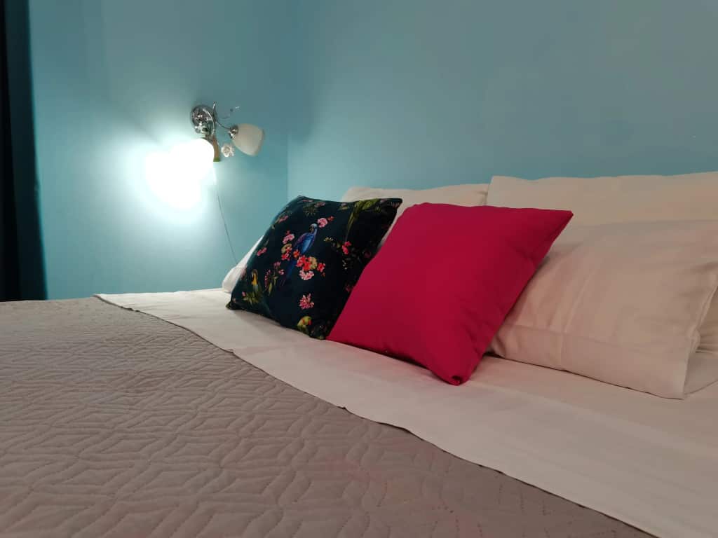 Апартаменты Planeta от Esenia Home: главное фото 1