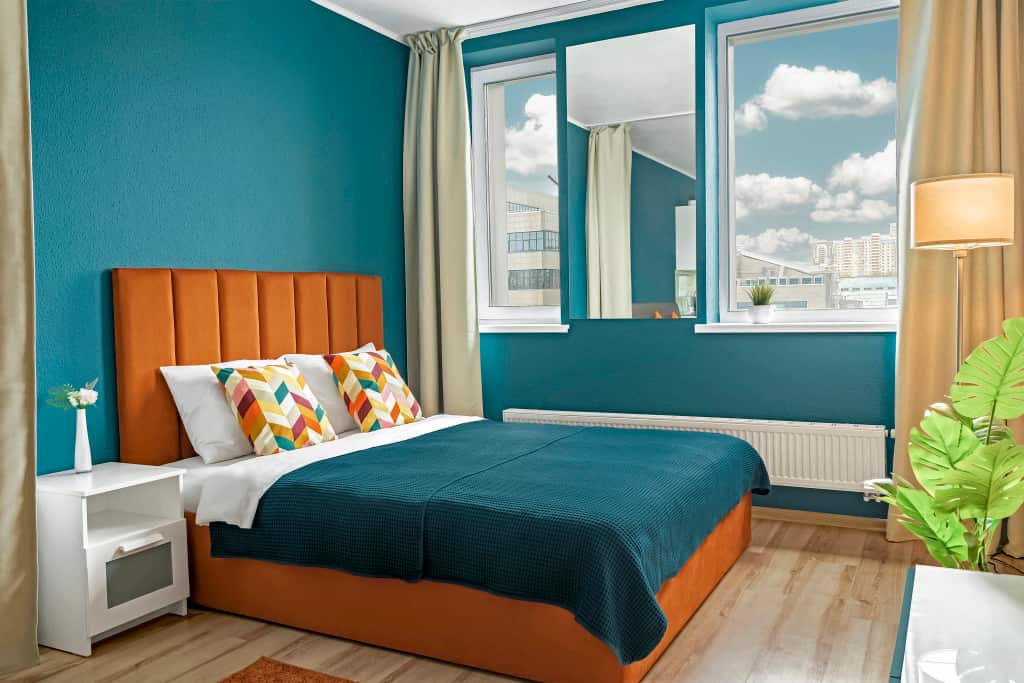 Апартаменты Home Hotel: главное фото 1