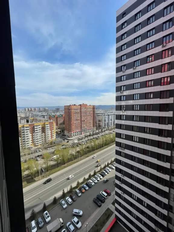 Как Дома Напротив ТРЦ Планета Апартаменты: главное фото 1