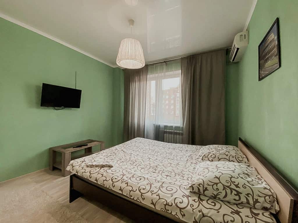 Апартаменты 149 KvartHotel Premium Латышева 3Е/1: главное фото 1