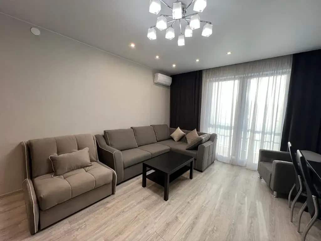 Апартаменты Royal Residence: главное фото 1