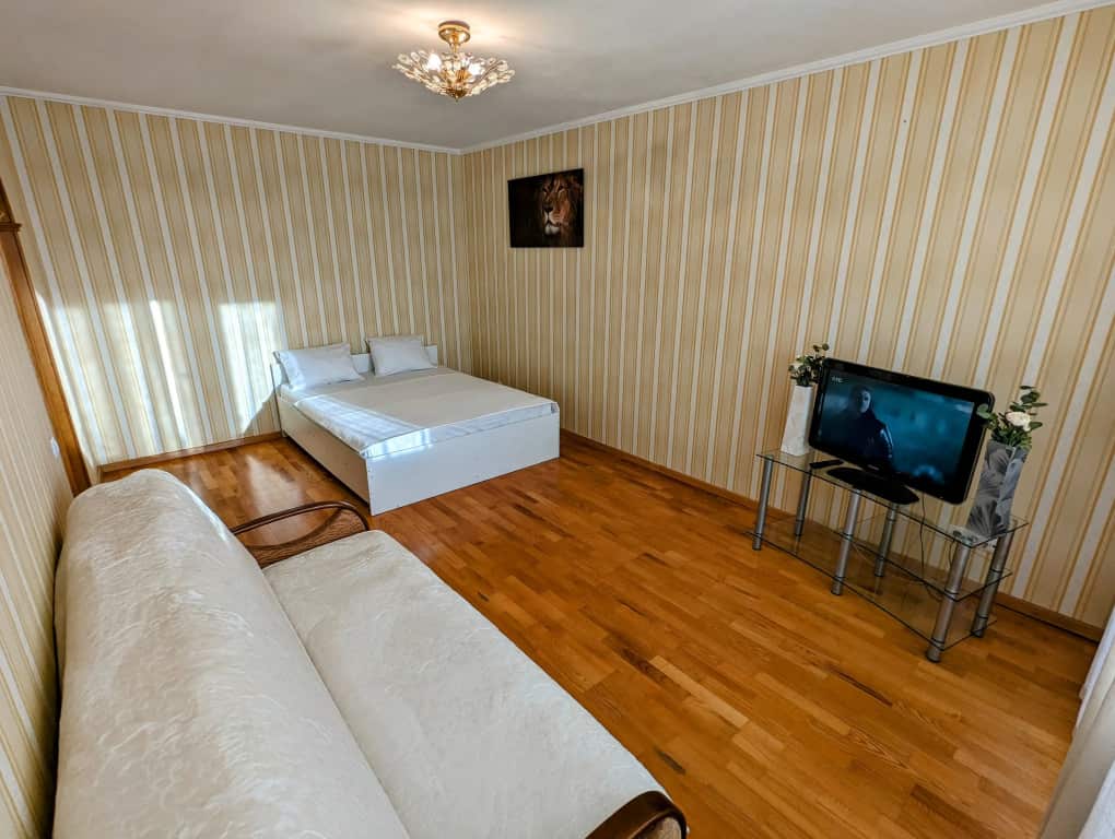 Апартаменты вощле метро Хорошёвская: главное фото 1