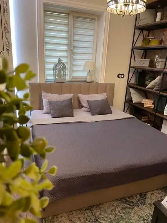 Апартаменты Loft Studio 1 Шаумяна 40: главное фото 1