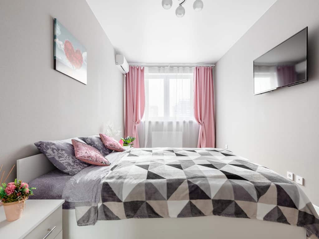 Апартаменты ApartHome на Адмиралтейском бульваре: главное фото 1