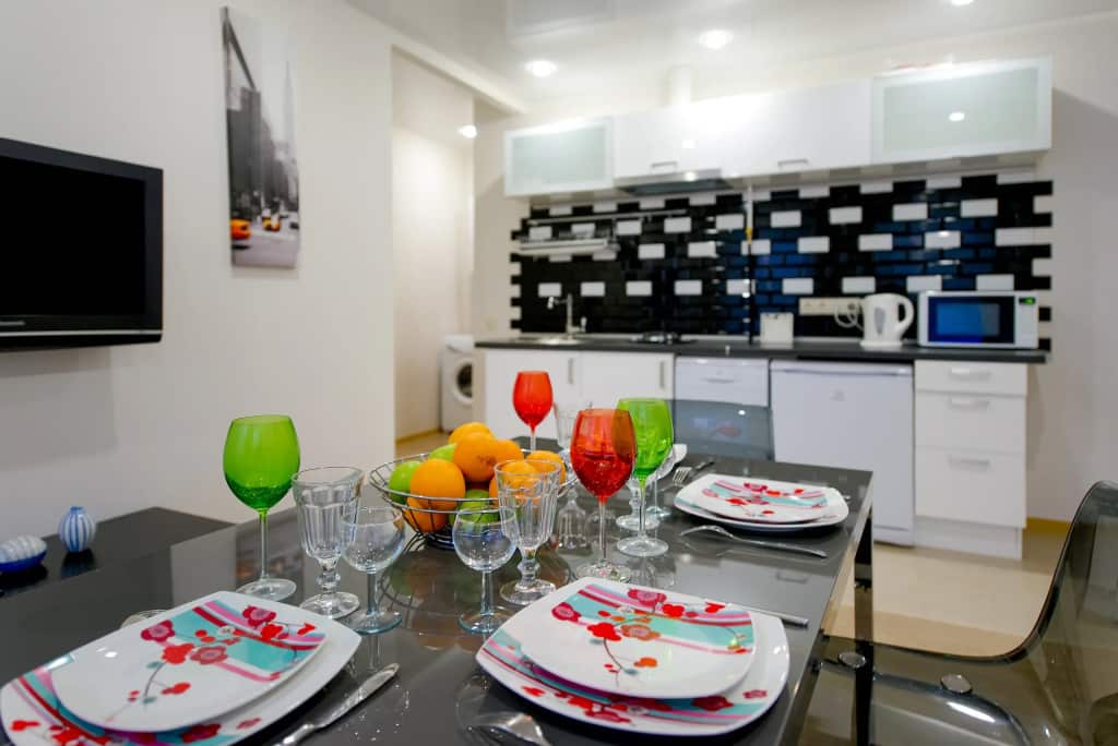 Апартаменты Отель Anarin Apartaments 2: главное фото 1