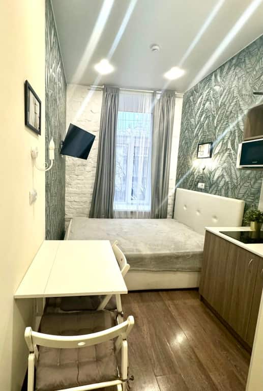 Апартаменты Liki-Mir Apartments Чкаловская: главное фото 1