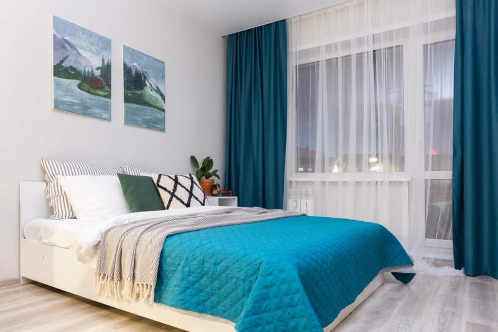 Апартаменты-комфорт  Vetka Home на Красном проспекте: главное фото 1