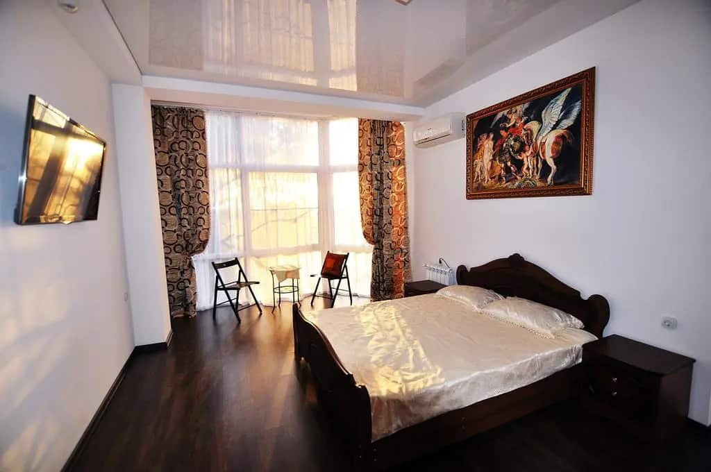 Гостевой дом Vip House: главное фото 1