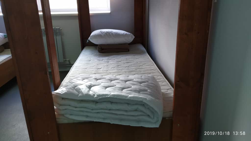 Vavilon Hostel: главное фото 1
