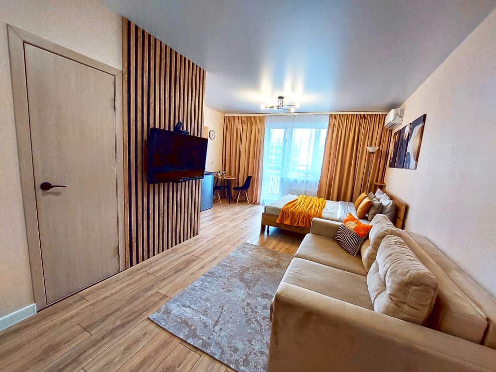 Квартира Cherry Hill apart: главное фото 1