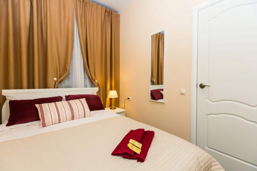 Anny Time Hotel: главное фото 1