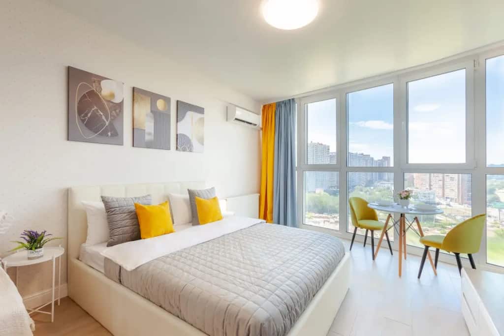 Апартаменты Дизайнерские RentPlaza 1: главное фото 1