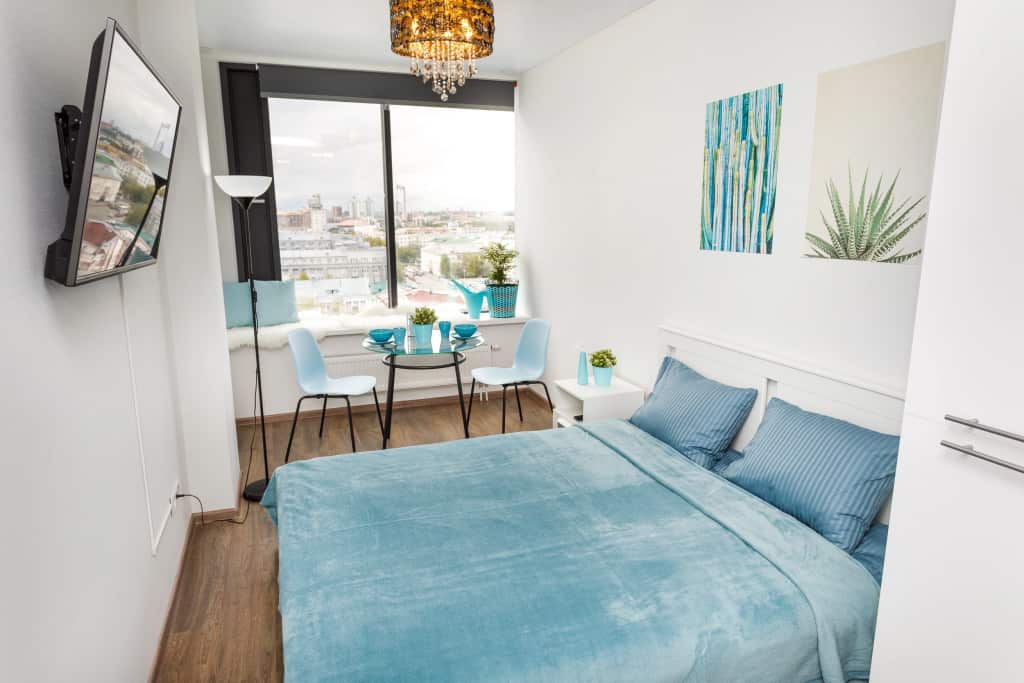Апартаменты Apartanik Малышева 42 А-1213: главное фото 1