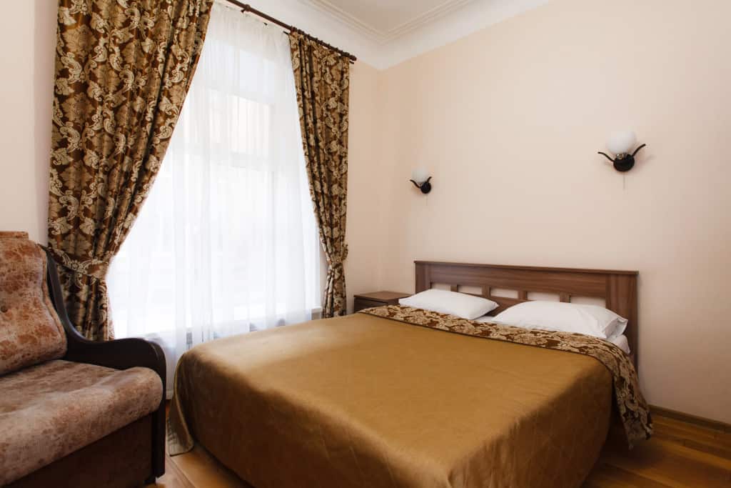 Prestige Apartments na Vasilievskom: главное фото 1
