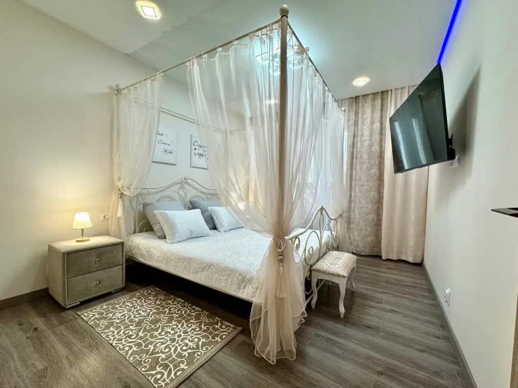 Апартаменты Mars Hotel на Павловском Тракте 172: главное фото 1