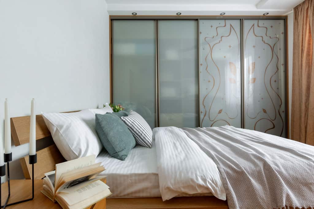 Квартира Intelligent у Финляндского вокзалаSatin home: главное фото 1