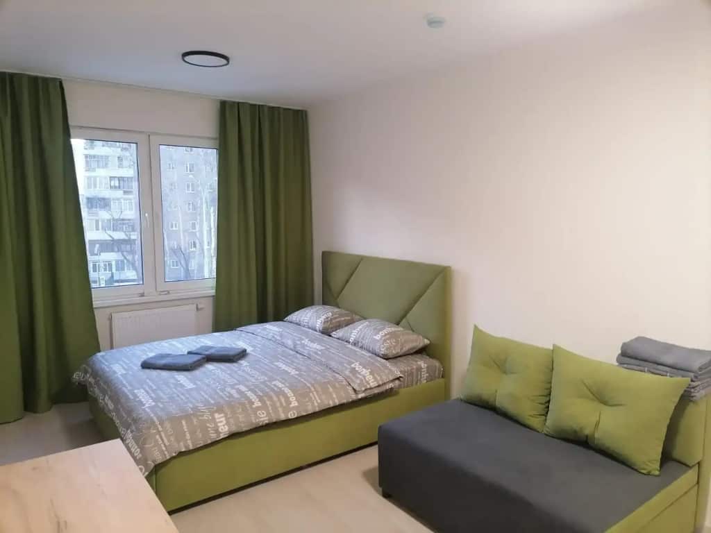 Апартаменты Студия DreamHouse ЖК Цветной бульвар: главное фото 1