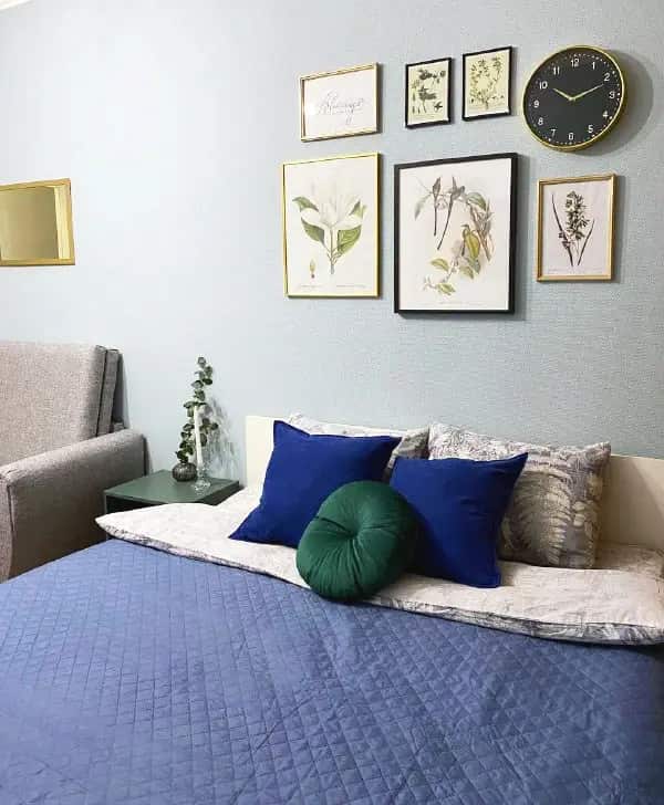 МК Modern room on Pushkinskaya st.: главное фото 1