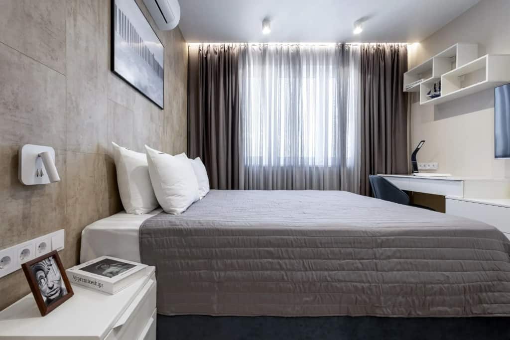 Апартаменты Red Apartments Фрукты Валенсия: главное фото 1
