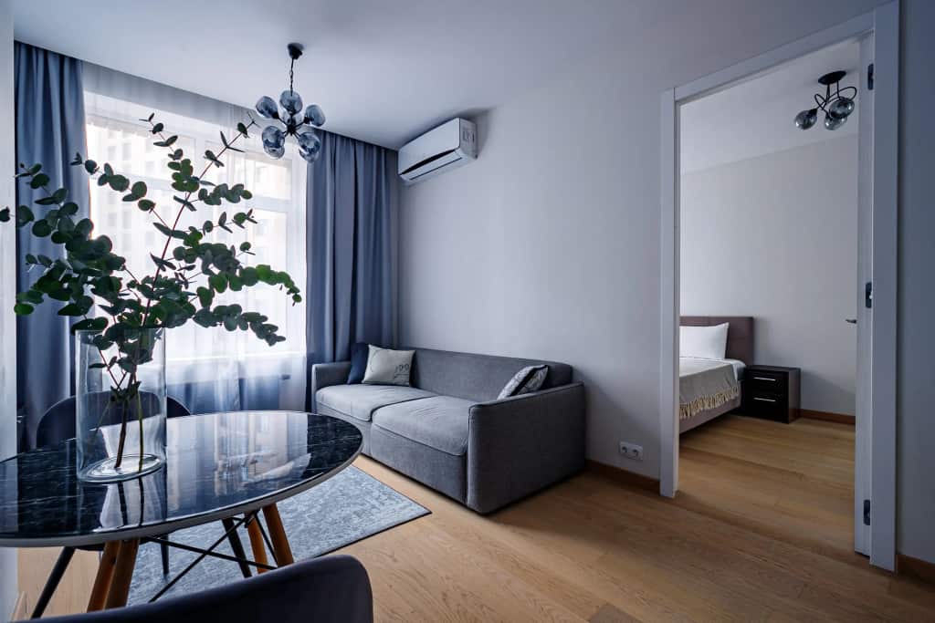 Апартаменты #4 Superior Duplex for 2+2 by Lo Apartments: главное фото 1