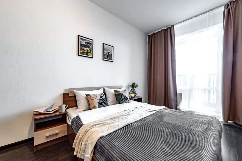 Квартира ApartMe 2 Комендантский проспект: главное фото 1